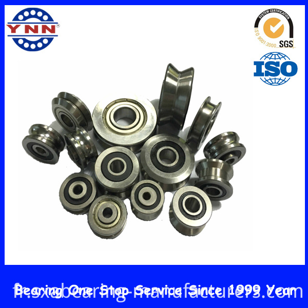 High Precision Non-Standard Deep Groove Ball Bearing